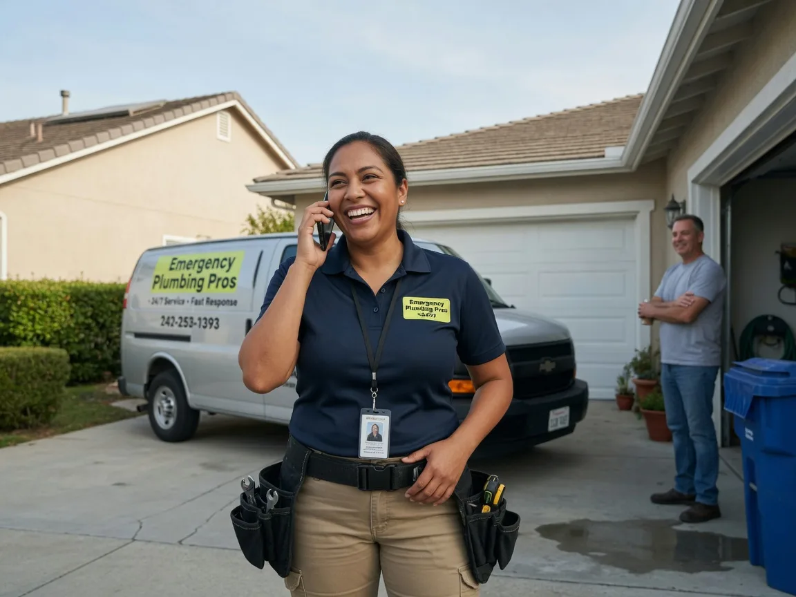 Emergency Plumber Onida, SD FAQs